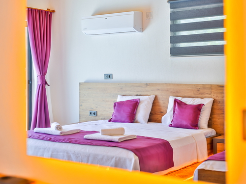  gece  -  Kasım
  | Kalkan Sarıbelen'de Romantik Balayı Villası: Jakuzi Ve Havuz Keyfi